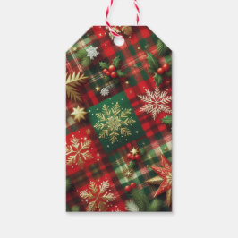 Festivus Geschenkanhänger