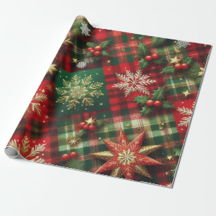 Festivus  geschenkpapier