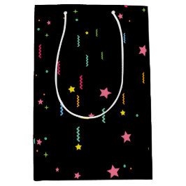 Festivus Mittlere Geschenktüte