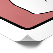 FESTIVUS POSTER (Ecke)