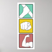 FESTIVUS POSTER (Vorne)