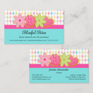 Festkost Visitenkarte