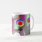 Festkunst Kaffeetasse (VorderseiteRechts)