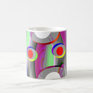 Festkunst Kaffeetasse