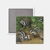 Festlegen Magnet (Vorderseite/Rückseite)