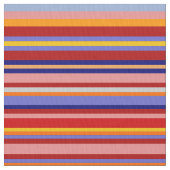 festlich gestreift stoff (Nahaufnahme)