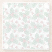 festlich glasuntersetzer (Rückseite)