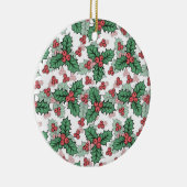 festlich keramik ornament (Rechts)