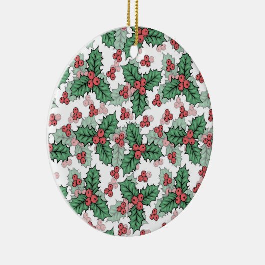 festlich keramik ornament (Rechts)