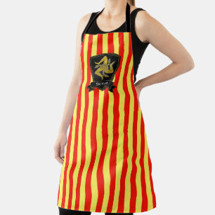 Festlich Sizilien Trinacria Persönlich Schürze