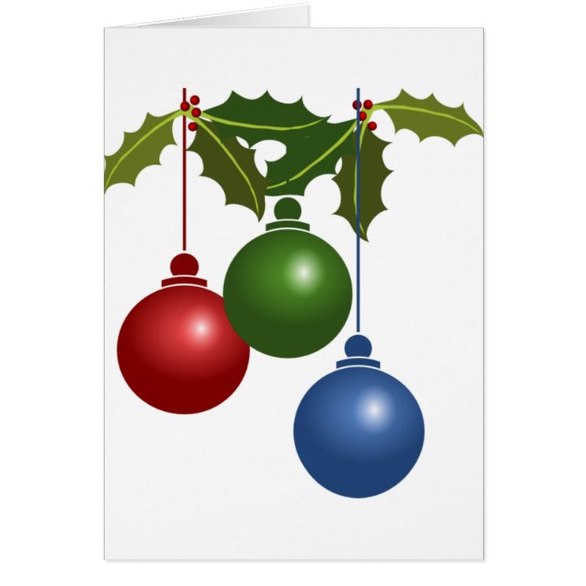 Festliche Bausteine (Vorne)