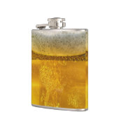 Festliche Biergalaxie a Celestie Quenching Flachmann (Links)