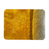 Festliche Biergalaxie a Celestie Quenching Magnet (Horizontal)