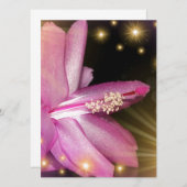 festliche Blume (Vorne/Hinten)