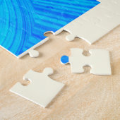 Festliche Dekorationskunst Puzzle (Seite)