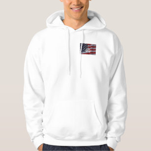 Festliche Einheit Schön "Frohe Weihnachten wünsc Hoodie