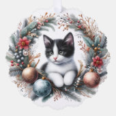 Festliche Felsen im Urlaubsheim - Ornamente (Vorderseite)