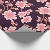 Festliche Finesse 🎁 Wrapping Paper Collection! Geschenkpapier (Ecke)