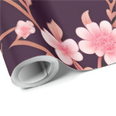 Festliche Finesse 🎁 Wrapping Paper Collection! Geschenkpapier (Rolleneckpunkt)