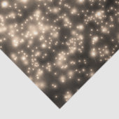 Festliche Glitzern Seidenpapier (Ausschnitt)