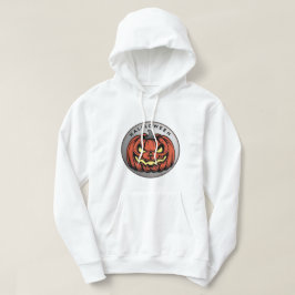 Festliche Halloween-Sweater für gemütliche Feiern Hoodie