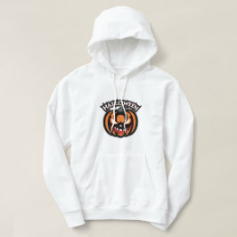 Festliche Halloween-Sweater für gemütliche Feiern Hoodie