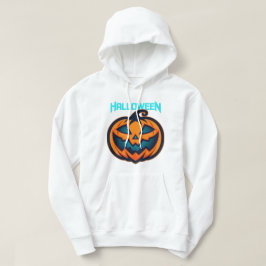 Festliche Halloween-Sweater für gemütliche Feiern Hoodie