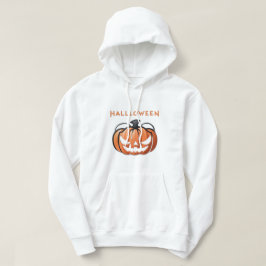 Festliche Halloween-Sweater für gemütliche Feiern Hoodie