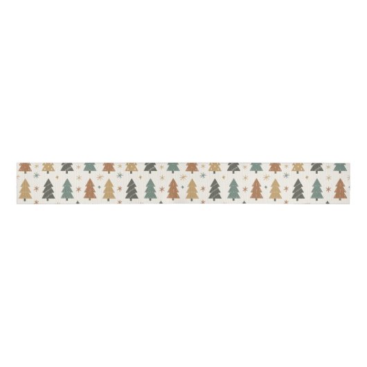 Festliche Harmonie Ripsband (Vorderseite)