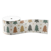 Festliche Harmonie Ripsband (Spule)