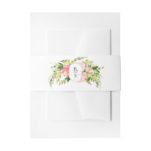 Festliche Helle Rosa Orange Blumen Hochzeit