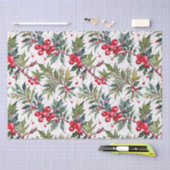 Festliche Kleider von Holly Botanical Seidenpapier (Handwerk)