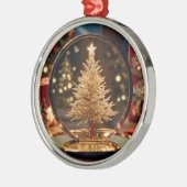 Festliche Ornamente (Links)