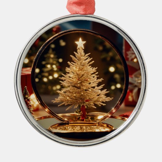 Festliche Ornamente (Vorne)