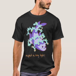 Festliche Ozeanreise T-Shirt