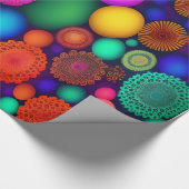 🎁 festliche Papiersammlung! 🎄 Geschenkpapier (Ecke)