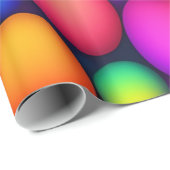 🎁 festliche Papiersammlung! 🎄 Geschenkpapier (Rolleneckpunkt)