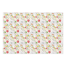 Festliche Polar Bären Weihnachtsfeiertag