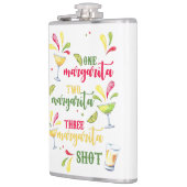 Festliche Wasserfarbe Margarita Flachmann (Links)