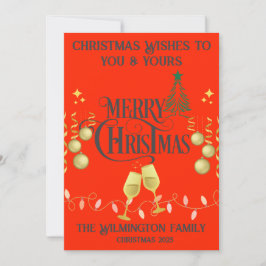 Festliche Weihnachtswohnung für Fotos mit sehr vie Karte