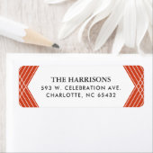 Festlicher Fokus | Orange | (Insitu)