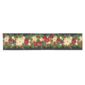 Festlicher Garland-Tischläufer Kurzer Tischläufer (Horizontal)