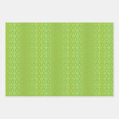 Festlicher Hindu Geschenkpapier Set (Vorderseite 3)