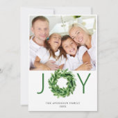 Festlicher Kiefernzweig Weihnachten 4 FOTO (Vorderseite)