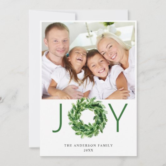 Festlicher Kiefernzweig Weihnachten 4 FOTO (Vorderseite)