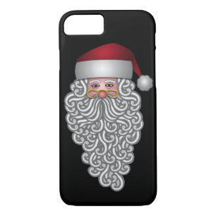 Festlicher Santa Case-Mate iPhone Hülle