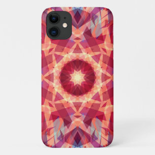 Festliches Dopamin-Dekor Roter Fröhlicher Weihnach Case-Mate iPhone Hülle