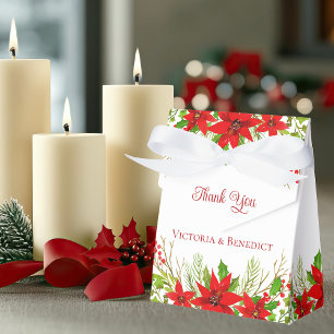 Festliches Geschenkschachtel