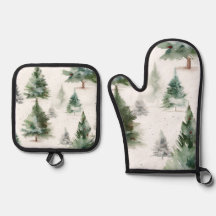 Festliches Set Tree Kitchen