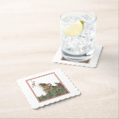 Festmaus und heiliger Untersetzer (Vor Ort)